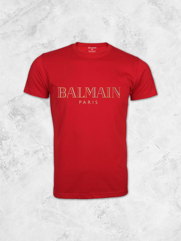 VINTAGE BALMAIN T-SHIRT