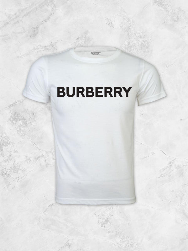 BURBERRY T-SHIRT