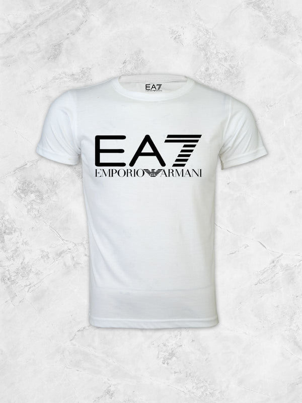 EA7 T-SHIRT