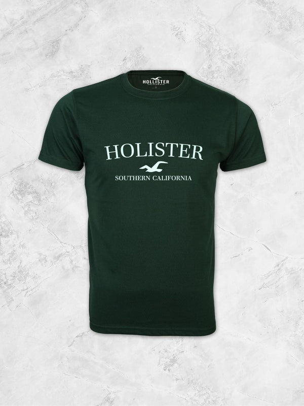 HOLLISTER T-SHIRT