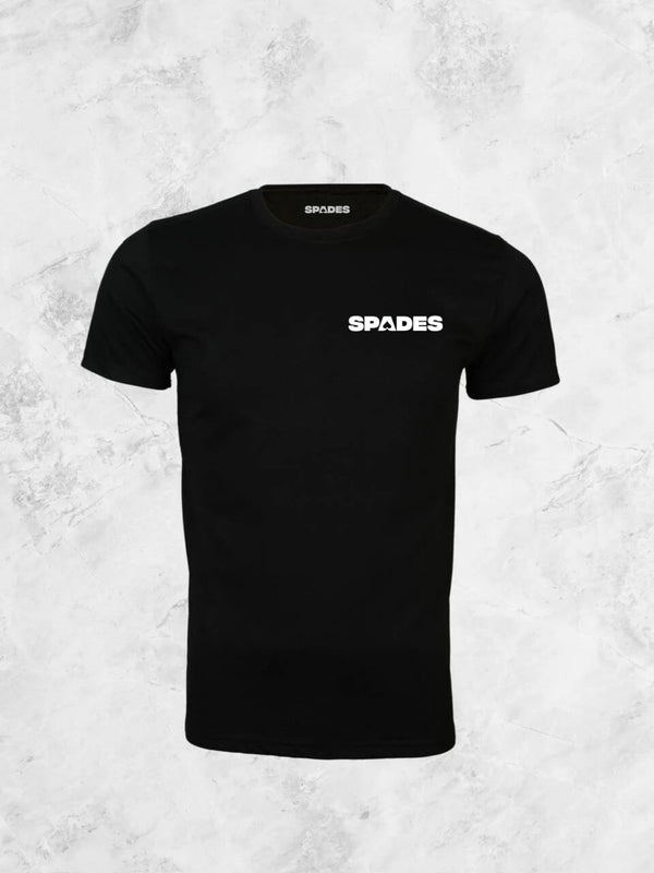 SPADES T-SHIRT