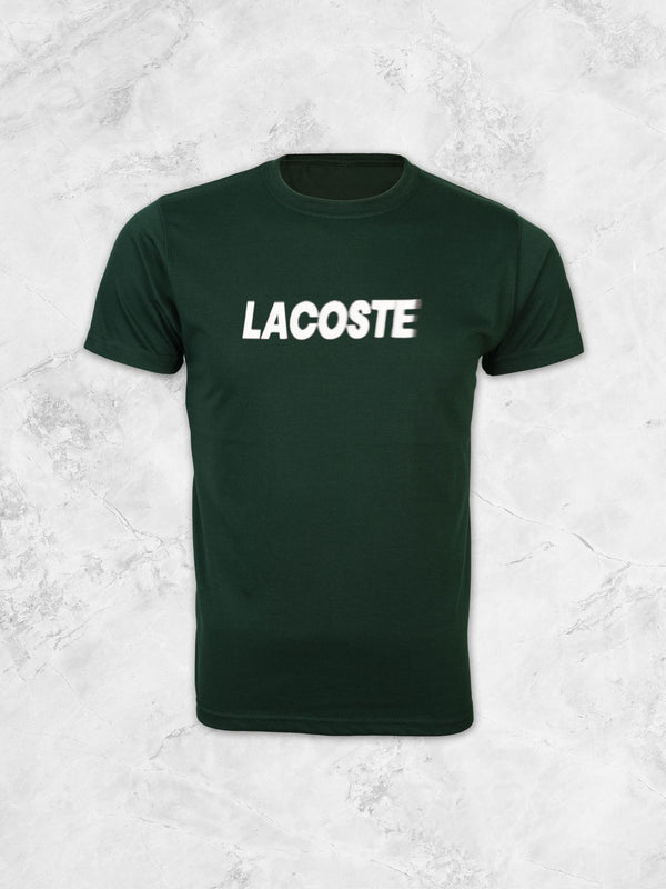 LACOSTE T-SHIRT