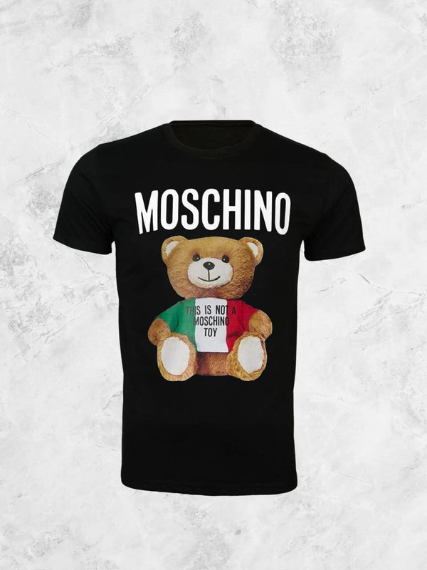 MOSCHINO T-SHIRT