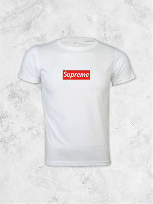 SUPREME T-SHIRT