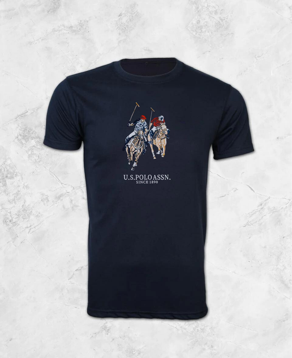 USPA T-SHIRT