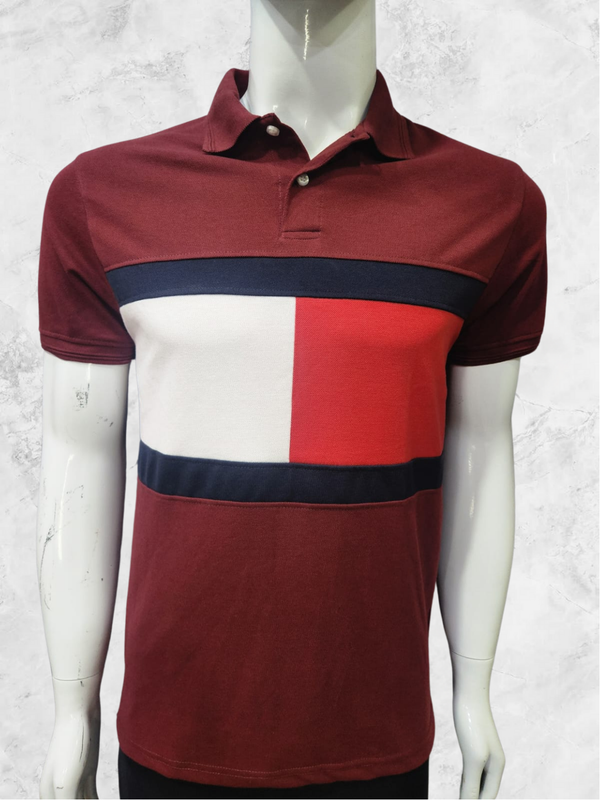 Tommy Polo