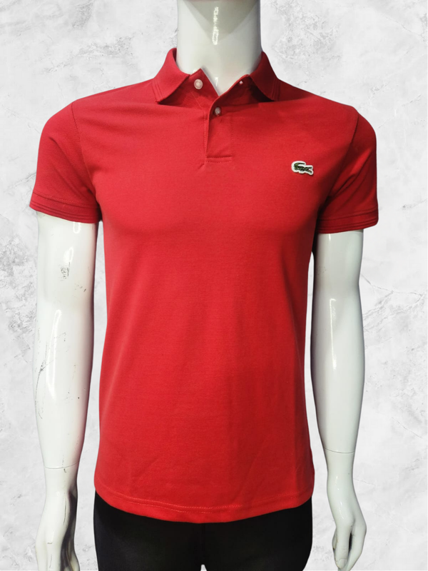 LaCoste Polo