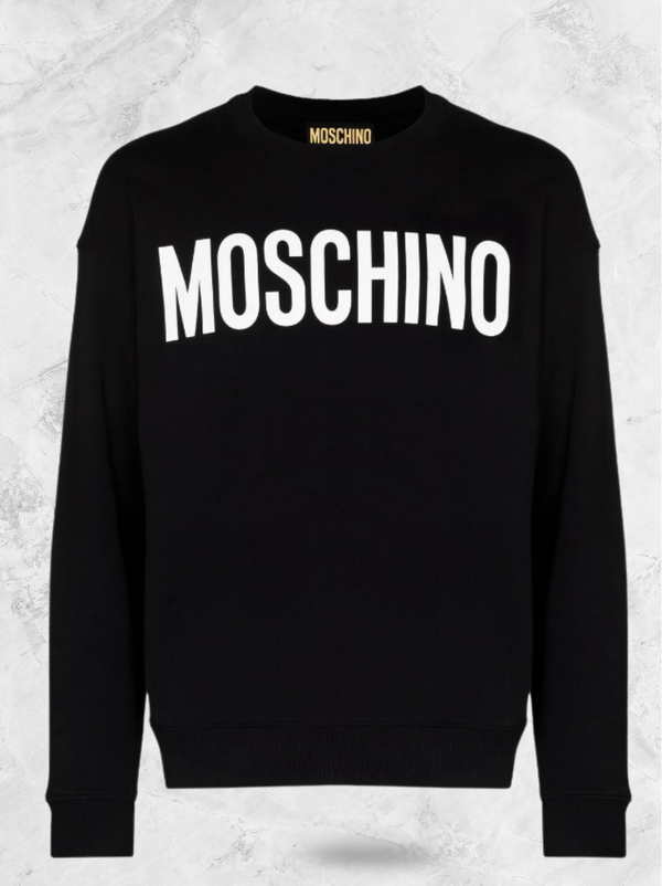 Moschino Sweatshirt