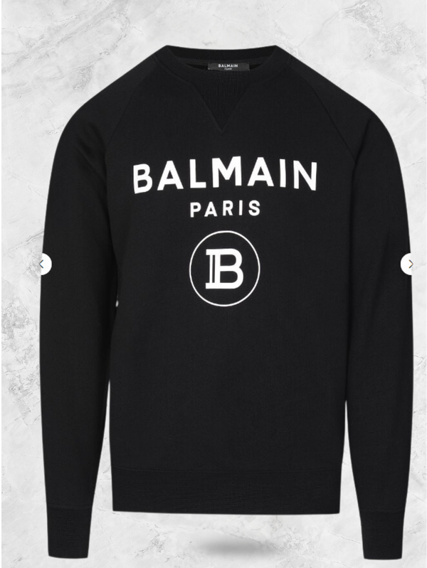 Balmain Sweatshirt