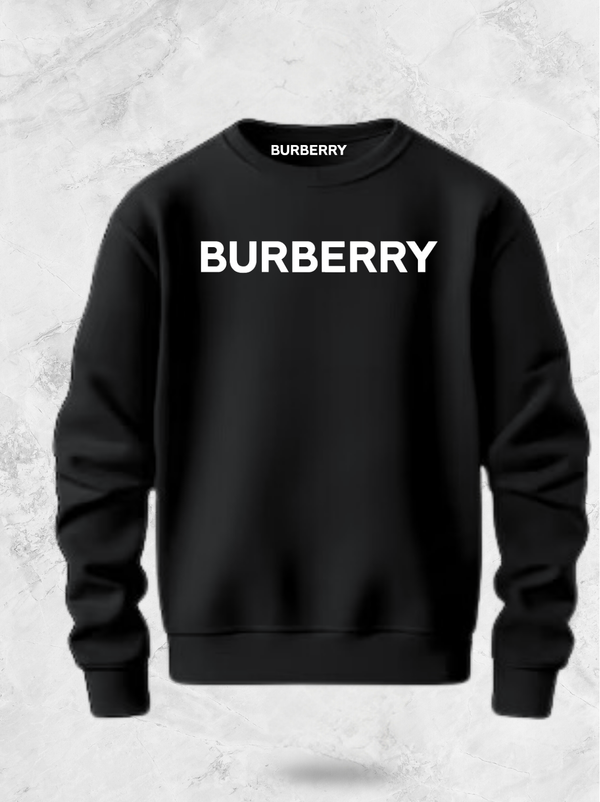 Burberry Sweatshirt